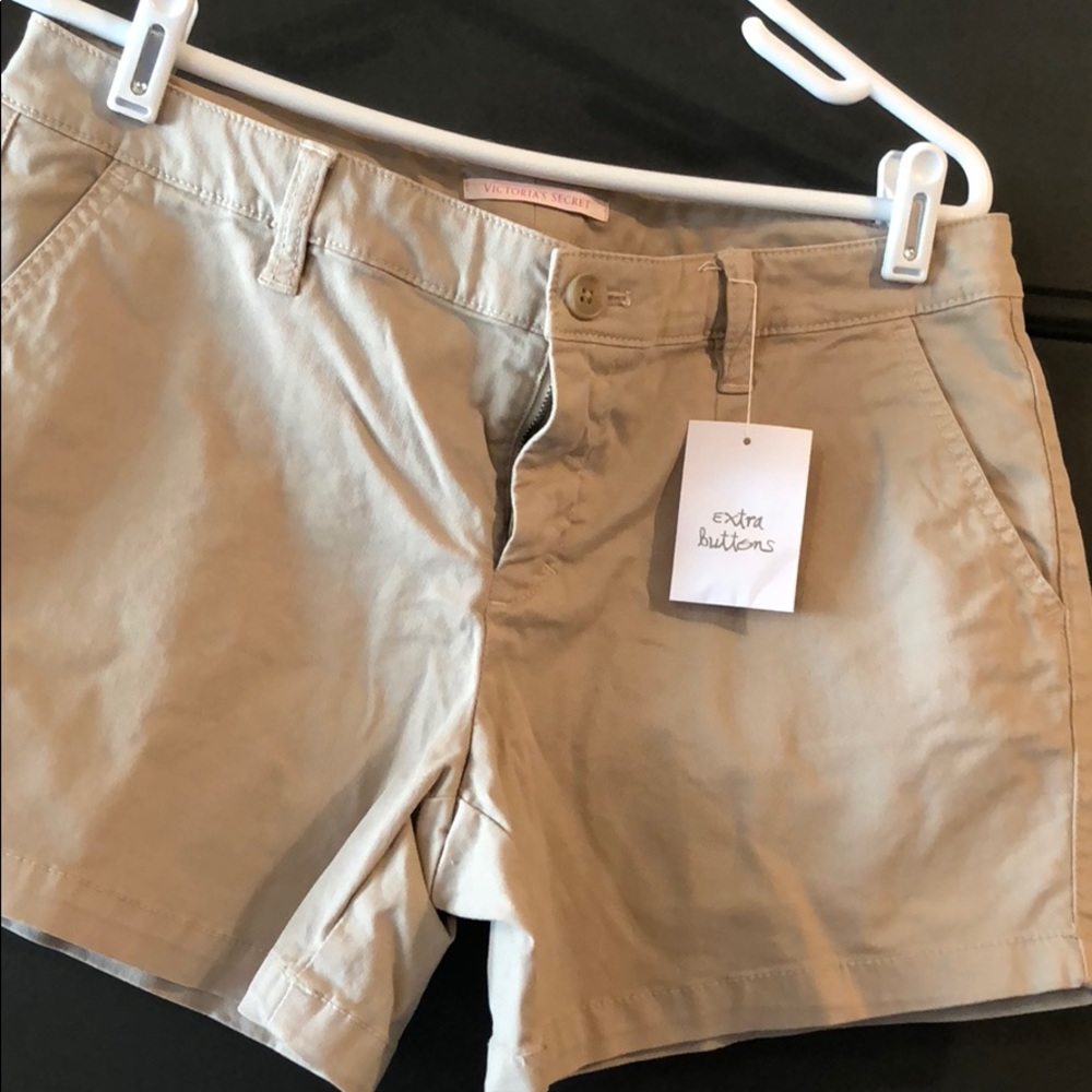 Victoria Secret shorts